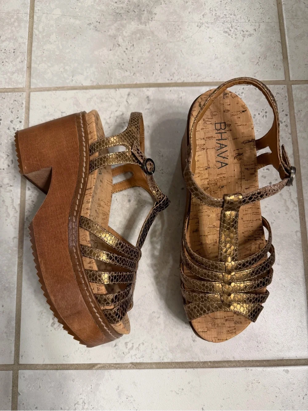 Bhava Studios preloved *some